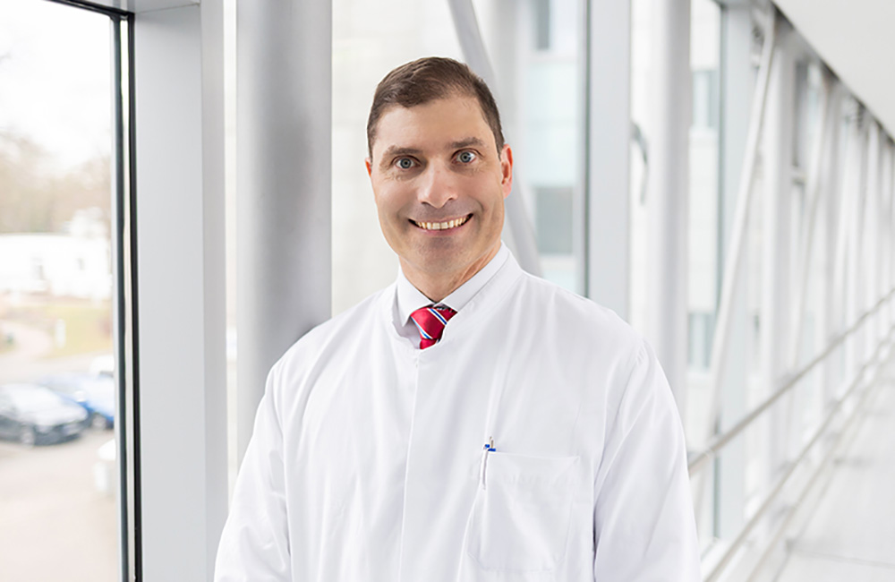 Prof. Dr. med. Armin Kraus